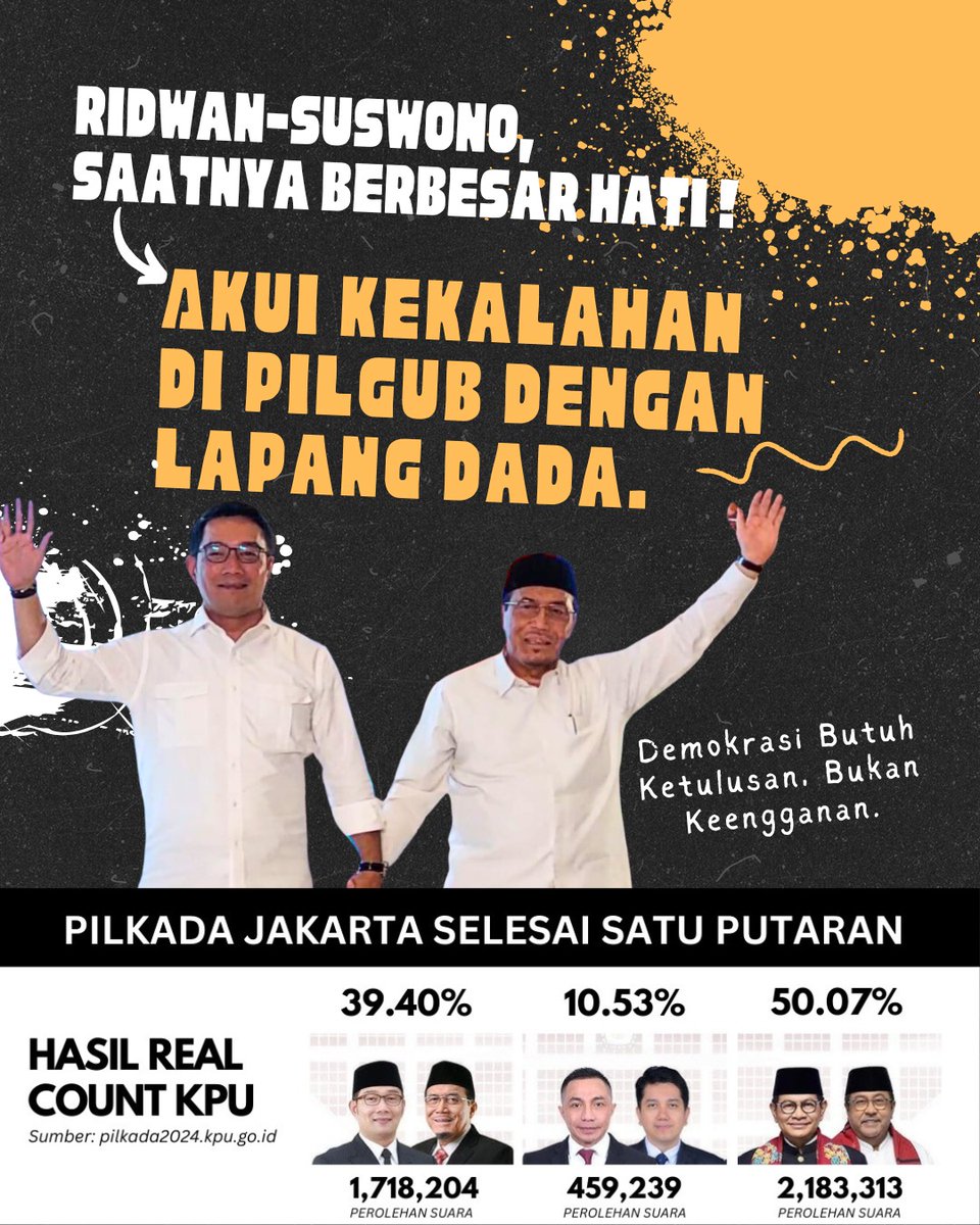 MutiaSel tweet picture