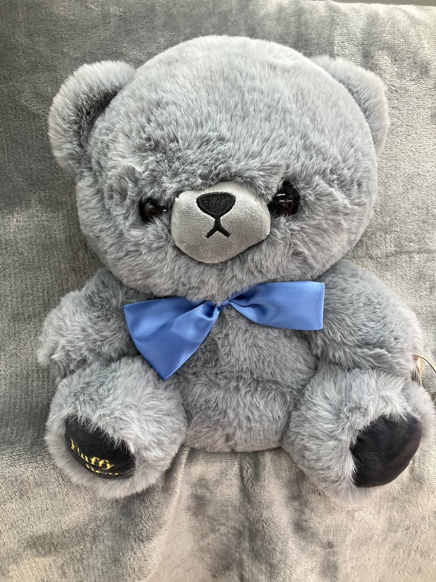 ◎94.キラキラくま　ブランケット ○94.キラキラくま ブランケット 【公式通販】