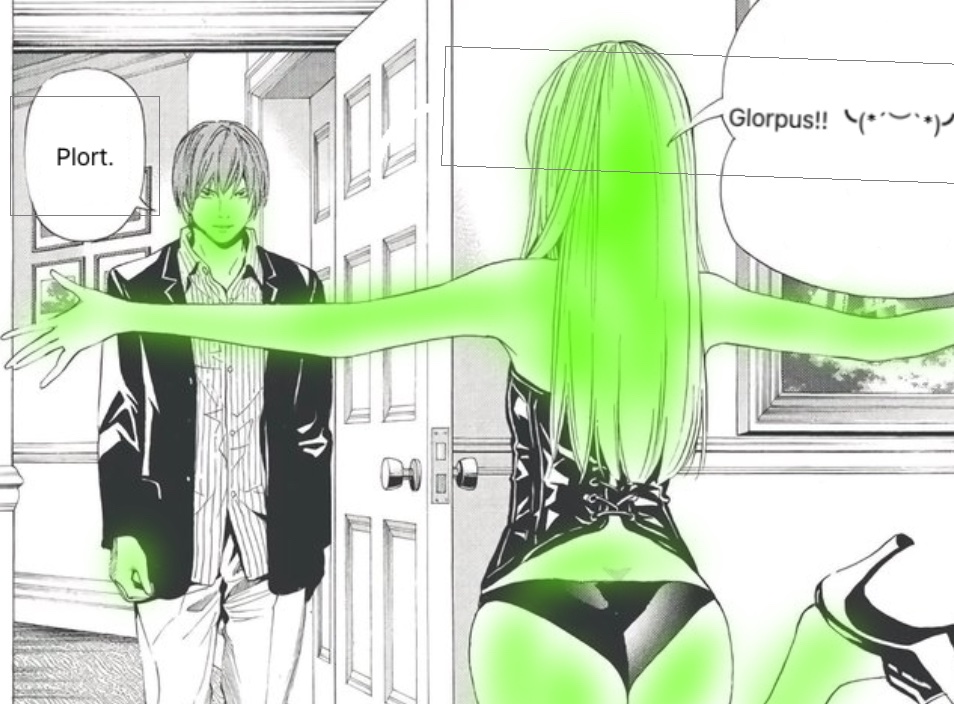 be4chf4gz's tweet image. glorpus glop as blorg i would’ve gone megagleeb