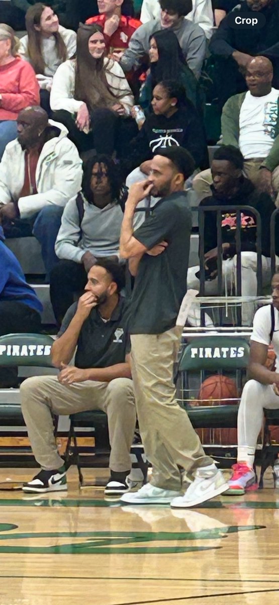 Pattonville AD tweet media