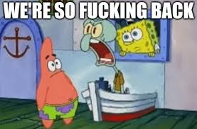 HOLY FUCKING SJIT NO ONE TALK TO ME NO OOOOONEEEEEEEE