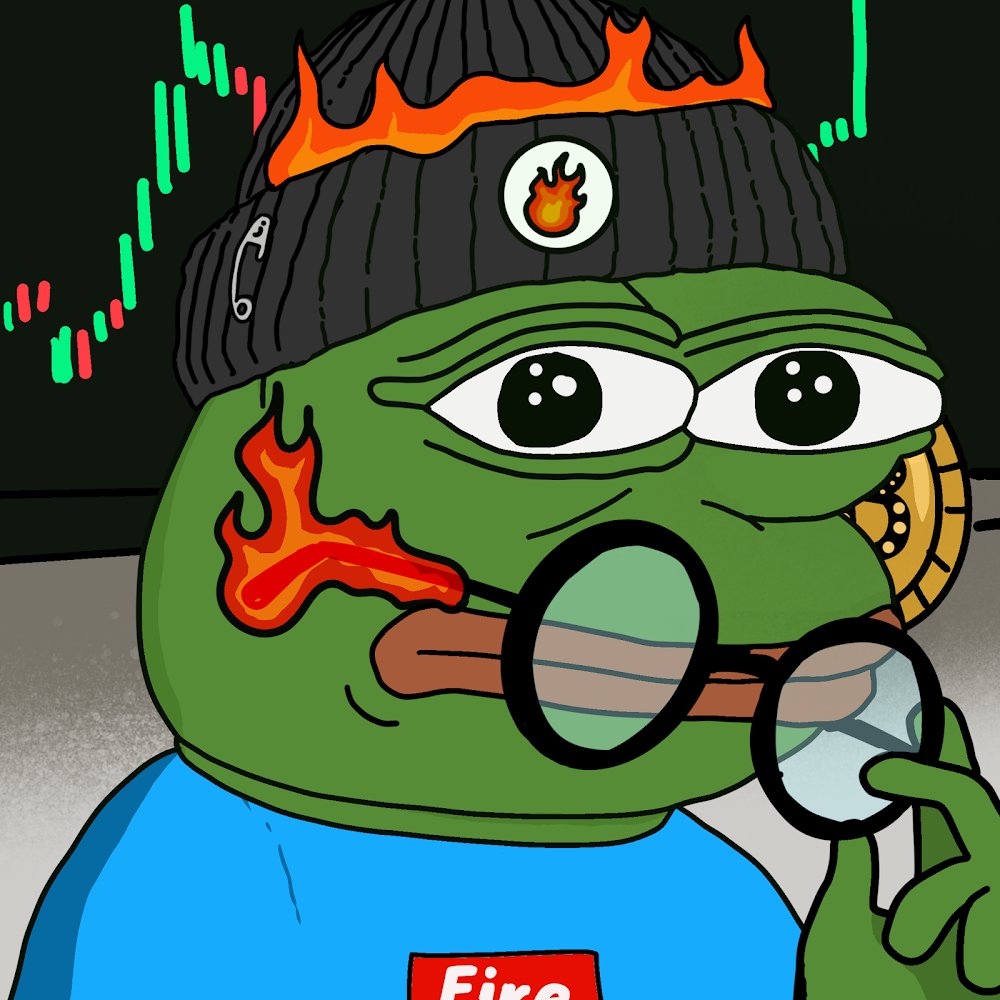 _Suk_Ma_Dik_'s tweet photo. #PFIRE's game is rare, and this tokenβs ready to make it big. https://t.co/PHwlqWmJwi