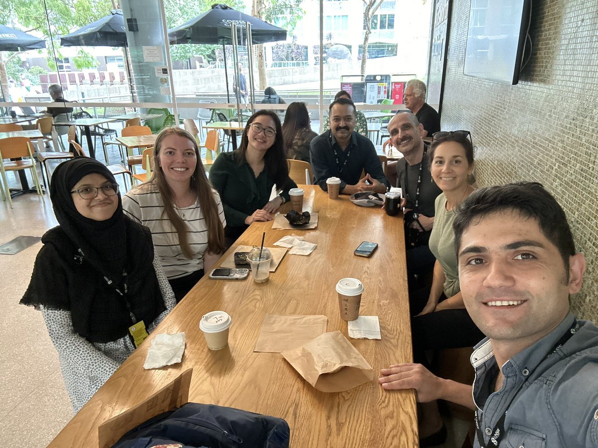 UNSW Medicine & Health ECAN tweet media