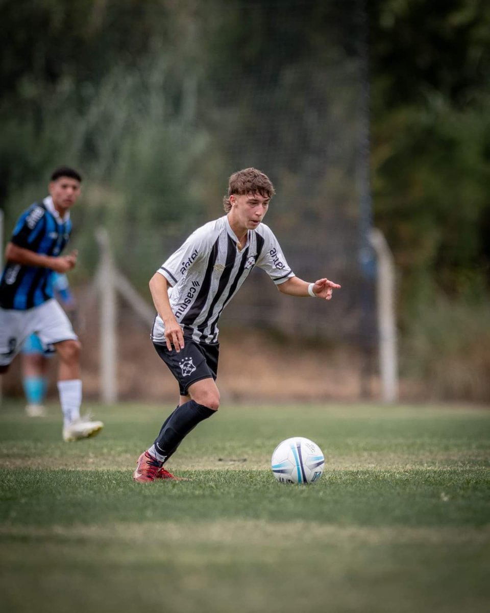 ⚔️ 𝙂𝙪𝙚𝙧𝙧𝙚𝙧𝙤 𝙙𝙚𝙡 𝙢𝙚𝙙𝙞𝙤𝙘𝙖𝙢𝙥𝙤

𝐼𝑔𝑛𝑎𝑐𝑖𝑜 𝐿𝑒𝑔𝑎𝑟𝑟𝑎

#WanderersSiempre 🏳️🏴