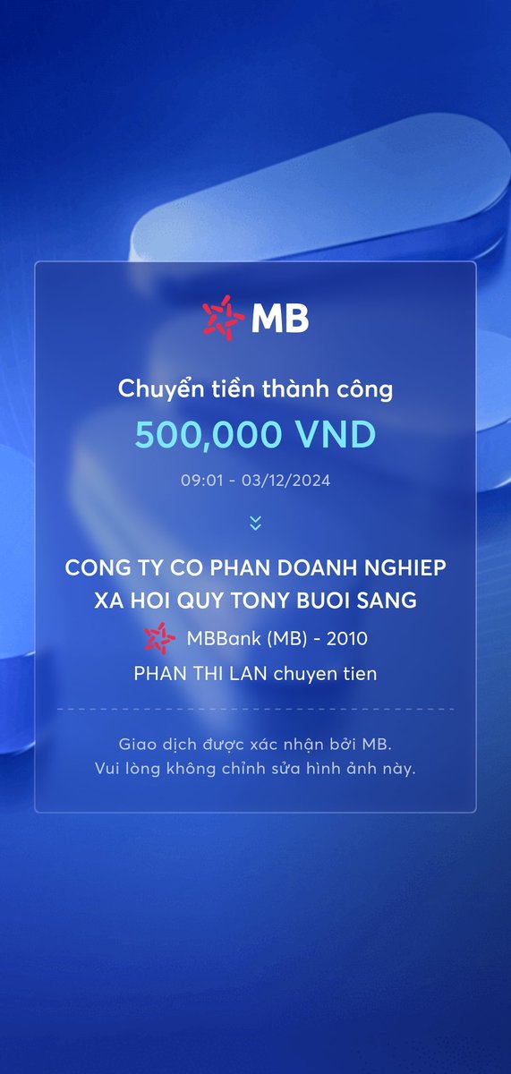 Một chút nho nhỏ gửi đến các e.chúc các e mạnh khoẻ, chăm ngoan, học giỏi
Cảm ơn Dượng Tony và các a chị đã truyền năng lượng tích cực và hào sảng ạ 
Chúc các a chị tháng cuối cùng của năm mạnh khoẻ và bùng nổ doanh số ạ