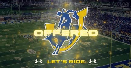 Tory Morgan 7️⃣ (@tmorgan427) on Twitter photo #AGTG🙏🏾 Blessed to receive an offer from <a href="/SAUFootball/">Mulerider Football</a> <a href="/CoachMattTyler/">Coach Matt Tyler</a> <a href="/ShedrickMckenz2/">Miss-Lou Recruits</a> 🏇 #AGTG🙏🏾 Blessed to receive an offer from <a href="/SAUFootball/">Mulerider Football</a> <a href="/CoachMattTyler/">Coach Matt Tyler</a> <a href="/ShedrickMckenz2/">Miss-Lou Recruits</a> 🏇