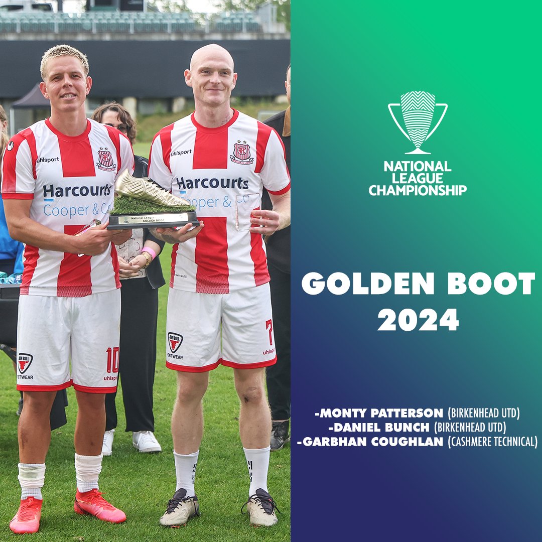 NZ National League 🏆🇳🇿 tweet media