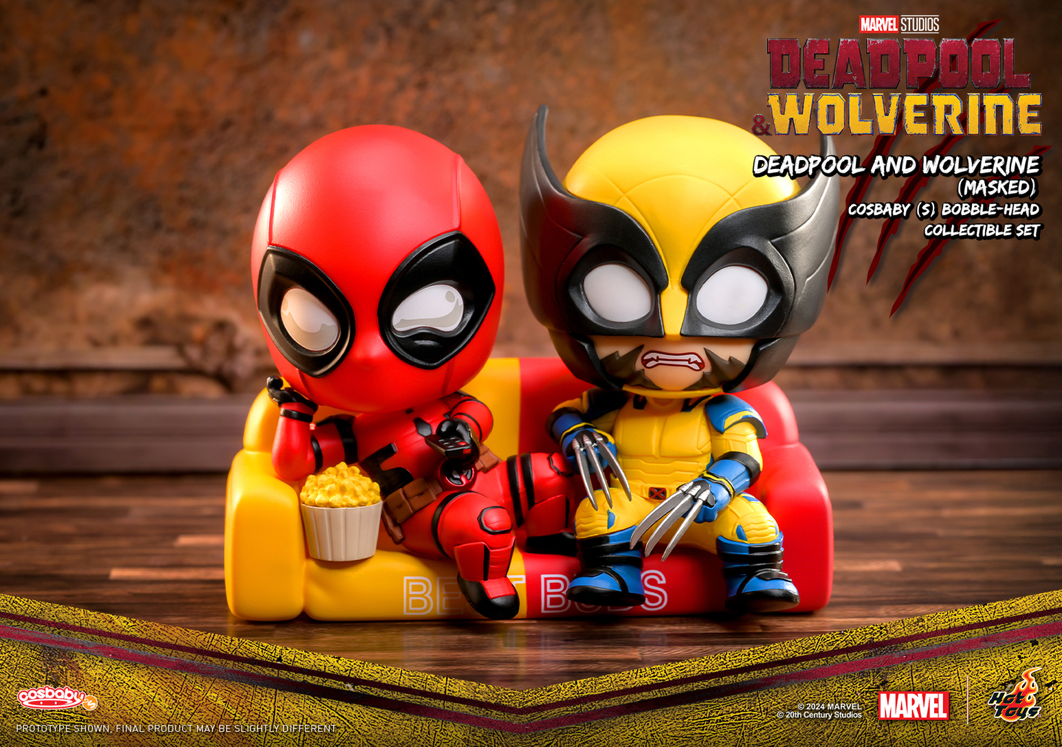 Marvel on X: Marvel on X: