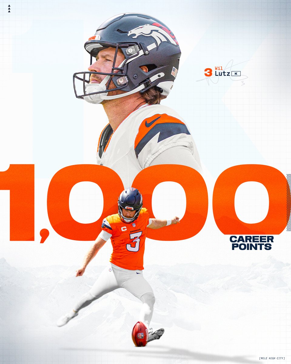 Denver Broncos tweet media