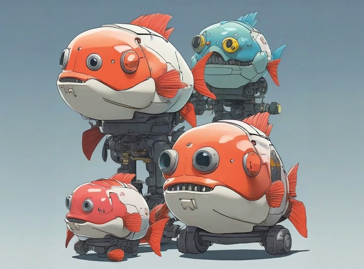 SakanaAILabs's tweet image. Sakana AIはLLMエージェントの集団を生み出す新技術「CycleQD」を開発しました。CycleQDは多様性に着目した進化的計算とモデルマージに基づいており、知識やスキルを忘却せず蓄積していく「生涯学習」の実現への第一歩です。
ブログ → sakana.ai/cycleqd-jp/
論文 → arxiv.org/abs/2410.14735