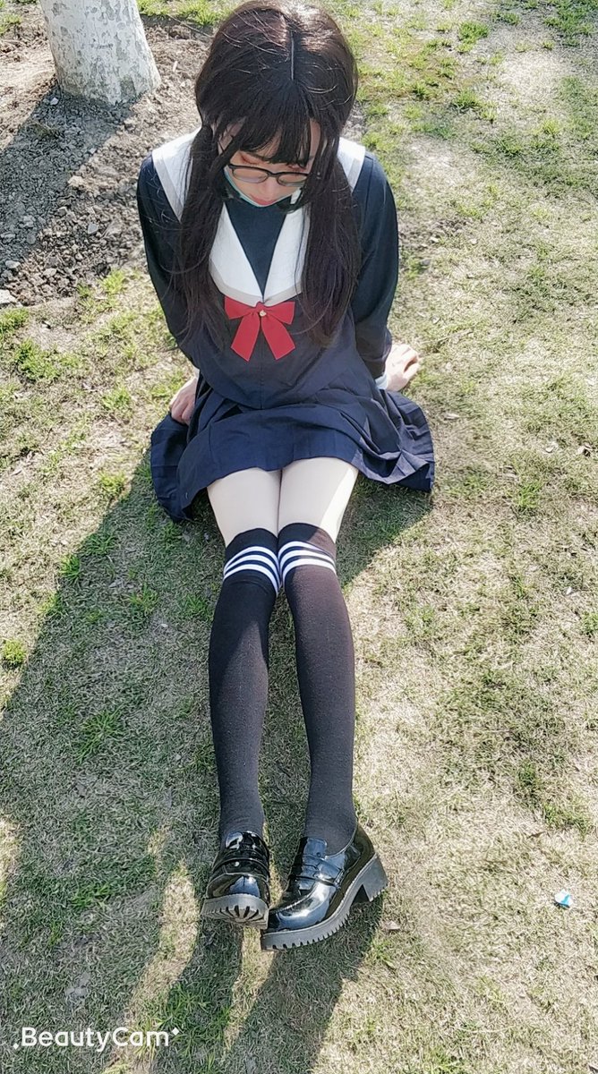 月岛妹妹 (@sissykirari) on Twitter photo 