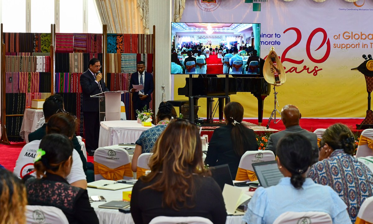 WHOTLS's tweet photo. In all this, the Country Coordination Mechanism body has been key in promoting inclusive governance, aligning national goals with global resources, and ensuring no one is left behind. 5/5
#Threadends https://t.co/QeFXXAOxWU