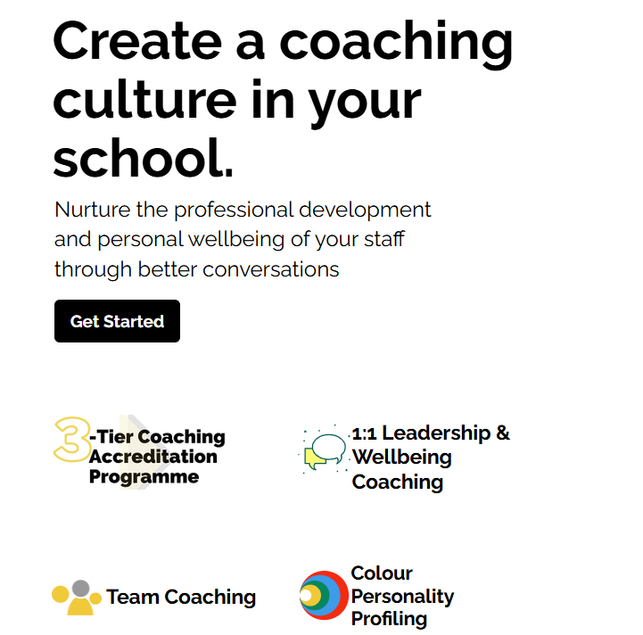 EdgeSchools's tweet image. Unlike many "quick fix" solutions, we commit to ongoing support.
We do this to ensure that our work with #schools and leaders is really changing things.
If you're ready for a partnership that guarantees long-term results, connect with us: heyor.ca/isHX7E

#PURECoaching
