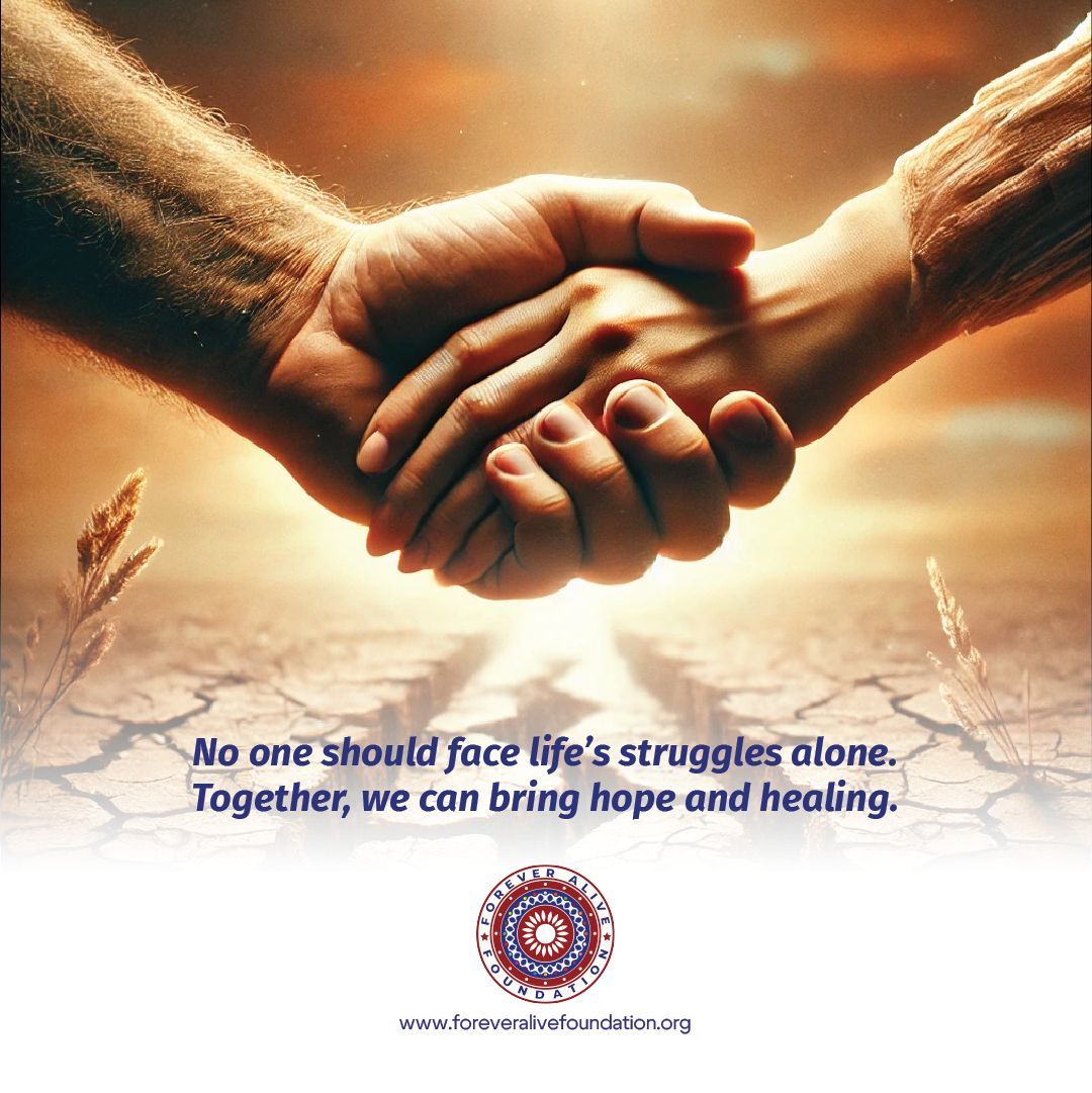 Life can be challenging, but no one has to face it alone. Our rehabilitation programs provide support and guidance to those overcoming addiction, poverty, and despair. Every step they take is a step toward a brighter future—and you can be part of that journey. 
#Rehabilitation