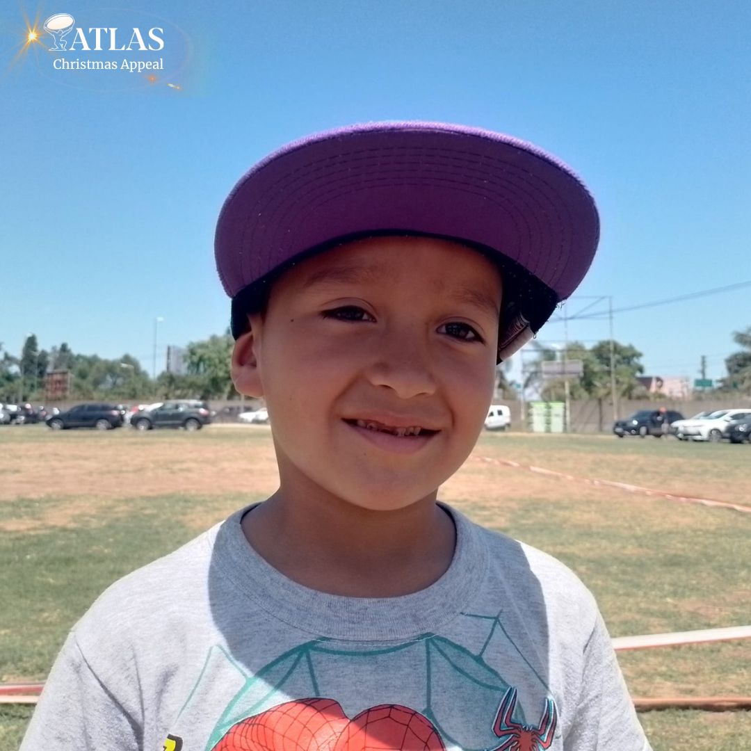 theatlascharity's tweet image. #AtlasAdvent Day 3🌟 It&apos;s Giving Tuesday! Give the Gift of a Food Security to @VirreyesRC 🌟

Purchase an E-Gift Christmas Card:
🔗dontsendmeacard.com/ecards/chariti…

Donate on our website: 
🔗theatlascharity.org/appeal/atlasad…

🎄✨ #AtlasAdvent #FoodForChange #GivingTuesday