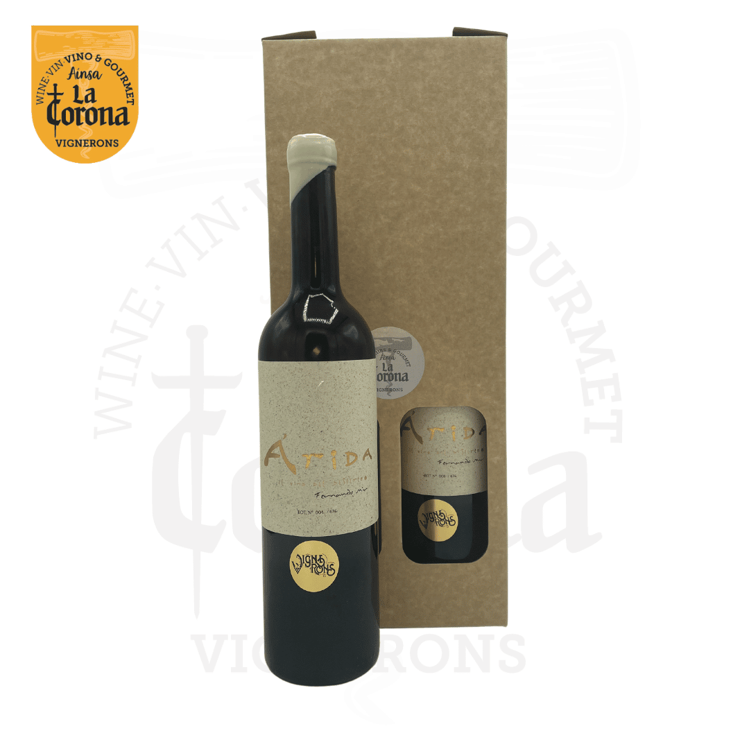 ¡De nuevo en nuestra tienda! 🌟
Descubre el Pack Árida El vino del desierto, una auténtica joya para los amantes del buen vino.
lacoronadeainsa.com/producto/pack-…