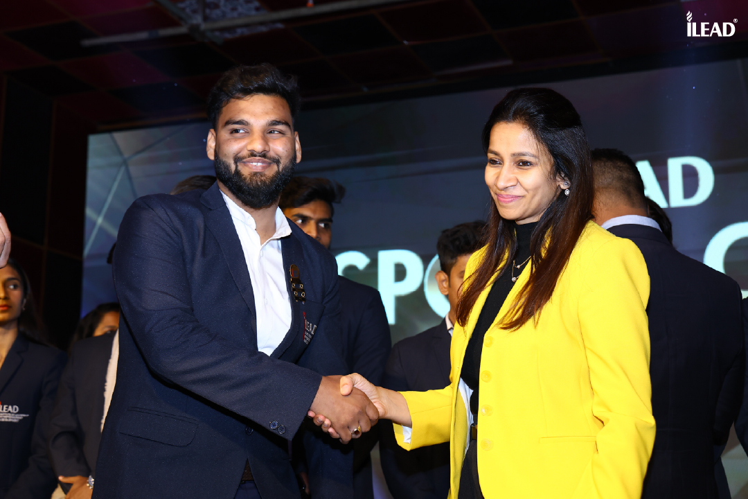 iLEADIndia's tweet photo. ✨ Leadership Meets Legacy! ✨

iLEAD proudly marked a milestone with its Investiture Ceremony. We celebrated changemakers shaping tomorrow by honouring new leaders &amp; 9 vibrant clubs. 

Here’s to vision, commitment, &amp; innovation!💡

#Investitute2024 #Legacy #Leadership #iLEAD https://t.co/GKPehmD7n8