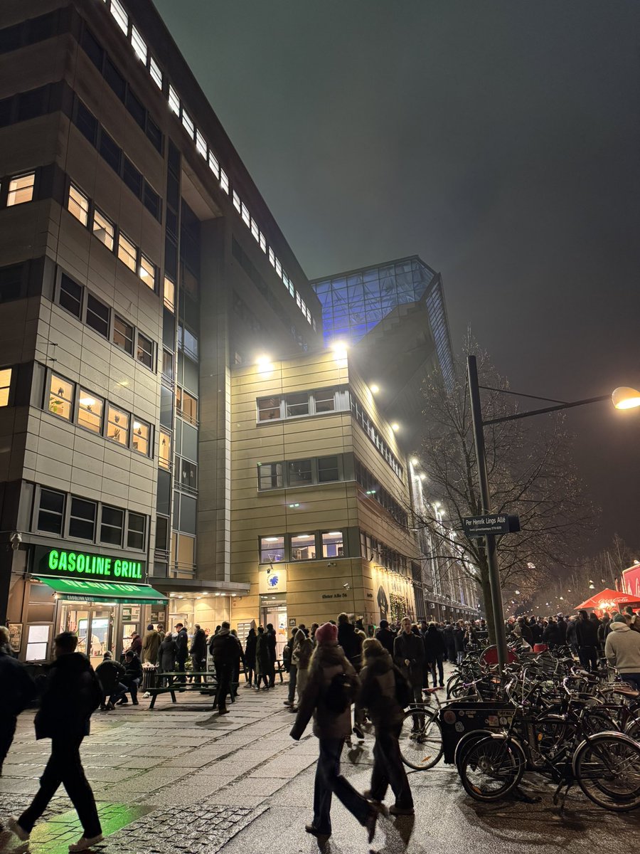 Football In Denmark tweet media