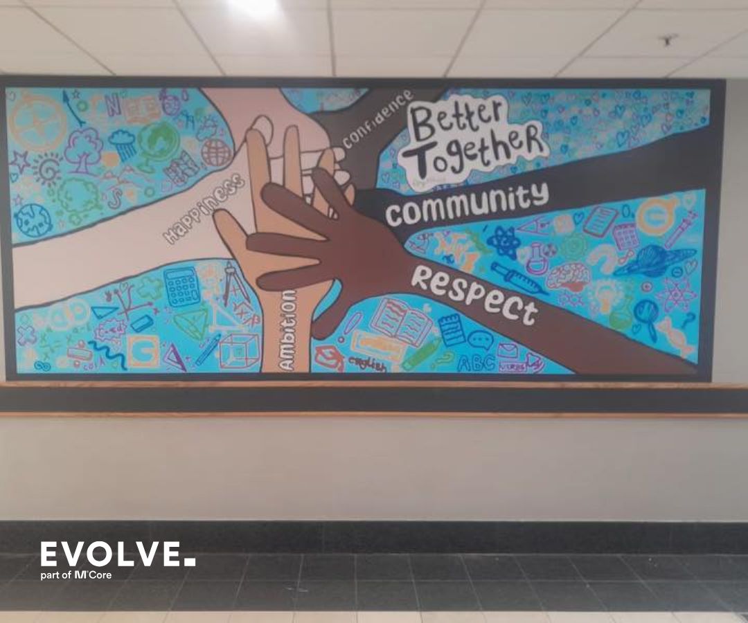 EvolveEstates tweet media