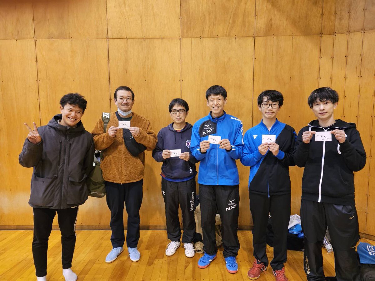 KTTF2019's tweet photo. こんばんは！11/30に今年度２回目のKリーグに参加してきました。

C、Dチームは各リーグで1位👏A、Bは惜しくも入賞ならずでした😌

今回は過去1の参加チームの多さでしたがスムーズな運営で予定通りに大会が出来ました。

運営の方々、参加して頂いた多くのチームの方々ありがとうございました😊 https://t.co/1z61YNv7Cf