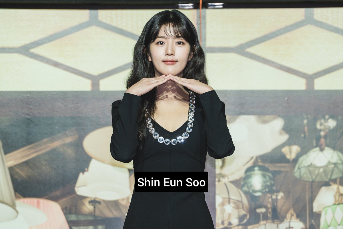 kmaniamy's tweet image. #KimMinha #ParkHyukKwon #ShinEunSoo #KimSunHwa #KdramaMania #KakidramaKorea