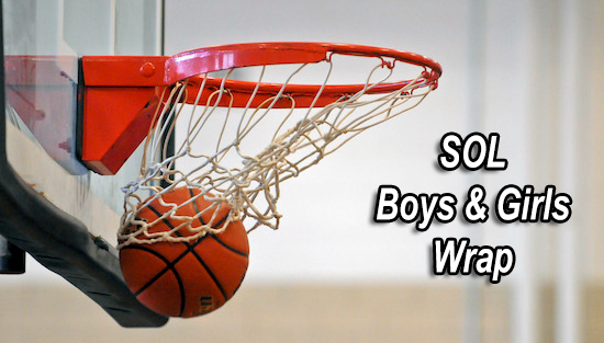 North Penn boys' BB captured a tournament title, CB West picked up a win. On the girls' side, Upper Moreland &amp; PW were winners. Check the recaps. <a href="/npknightsbball/">Knights Basketball</a> <a href="/CBW_BB/">CB West Boys Basketball</a> <a href="/Coach_Sherm/">Adam Sherman</a> <a href="/UMHSGirlsBball/">UM Girls Basketball</a> <a href="/PWHSGirlsBBall/">PW Girls Basketball</a> 
suburbanonesports.com/article/conten…
