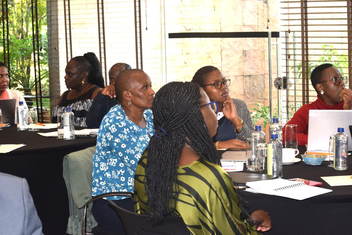 📢 <a href="/RCKKenya/">Refugee Consortium of Kenya (RCK)</a> is participating in the "Approaches to Migration Governance in East Africa" workshop by <a href="/hbsHornOfAfrica/">Heinrich-Böll-Foundation Horn of Africa</a> to discuss #MigrationGovernance in Kenya and the region.

Our team will share insights on human rights-based migration policies and innovative approaches.