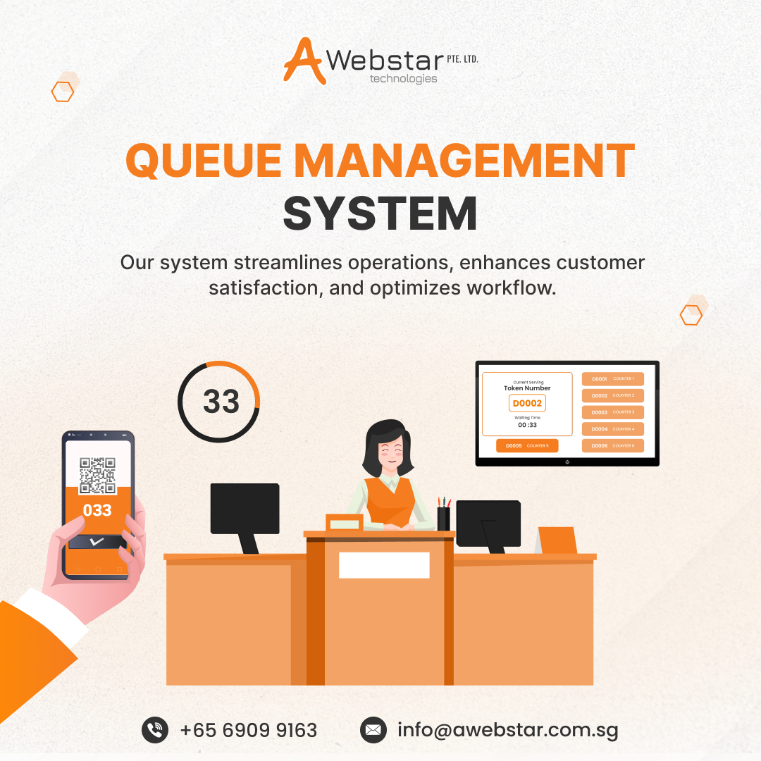 Awebstar Technologies Pte Ltd. tweet media