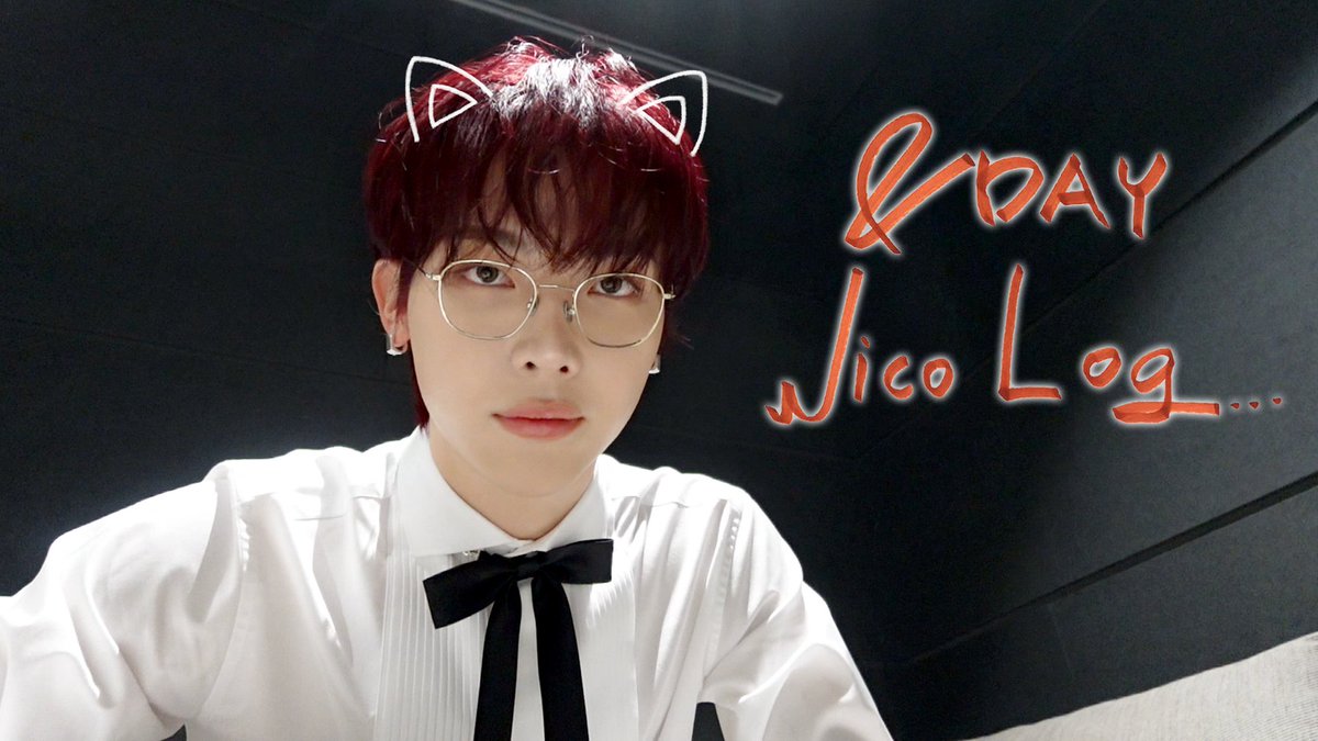 [&amp;DAY] NICHOLAS VLOG | Tour | 8~9月のNICHOLAS集 | &amp;TEAM
(youtu.be/3E16rsAmdDc)

#andTEAM