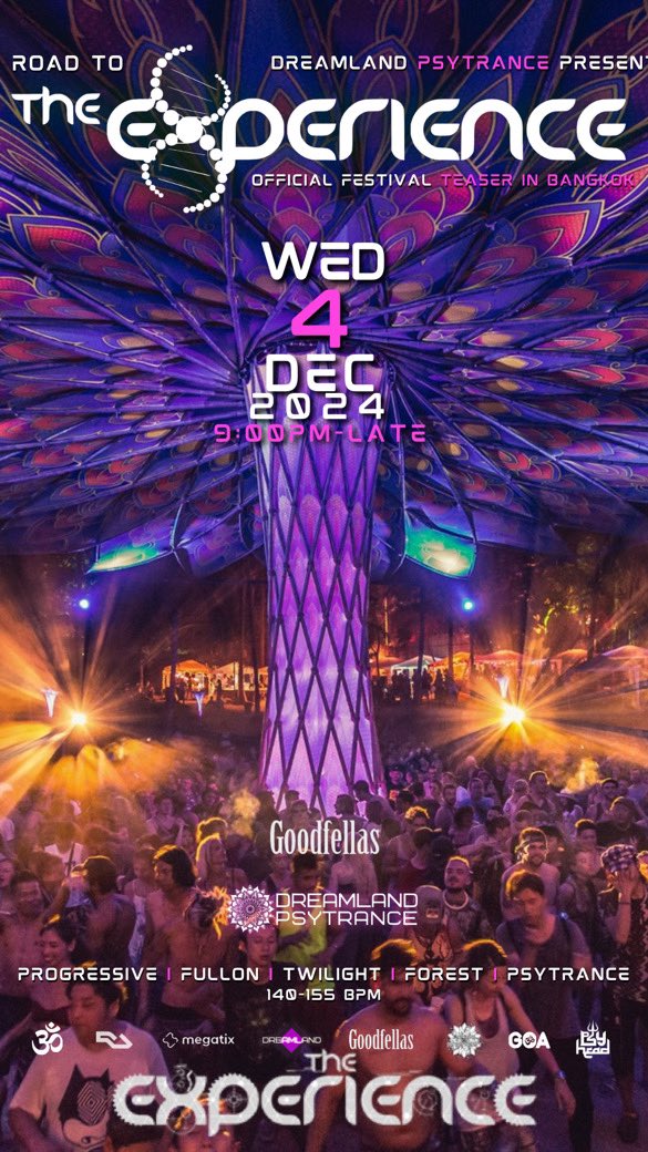 NATUCLO🇹🇭CEO@ひびき⭐️大麻ラウンジ経営 tweet media