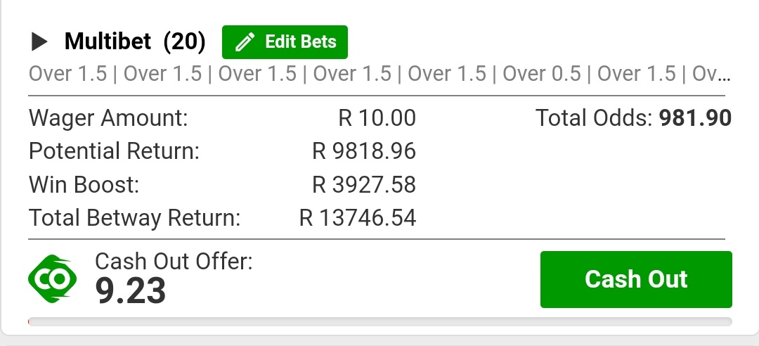 PunterJmerco's tweet photo. 🍾DON'T MISS OUT PLEASE🍾🤞🏽🤞🏽

💥💥90% BOOM RATE💥💥

Code: X8686E3D2 🎄💰
Kick-Off: 19:00

NB: All games playing today📢

🚨Don't forget to Retweet to win🚨 https://t.co/KomFQKevib