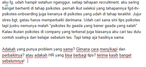 WORK tweet media