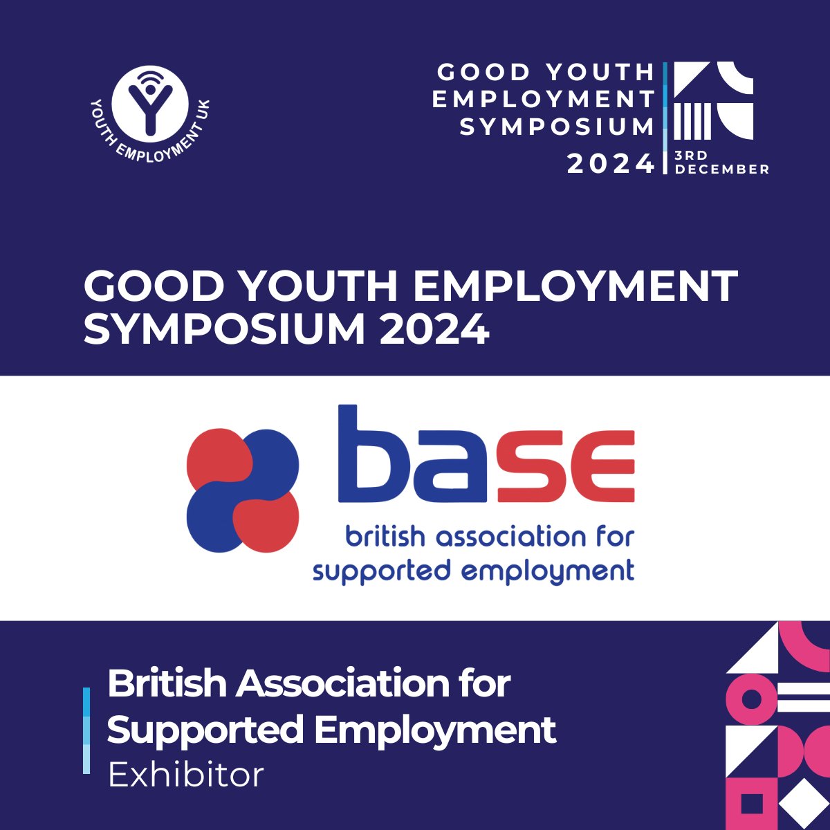 If you're attending the Good Employment Symposium today, please come and say hello!
Not only do we have info on supported employment , we also have some #PurpleSocks for anyone who hasn't got there's yet!
#EmploymentForEveryone #CareersForAll