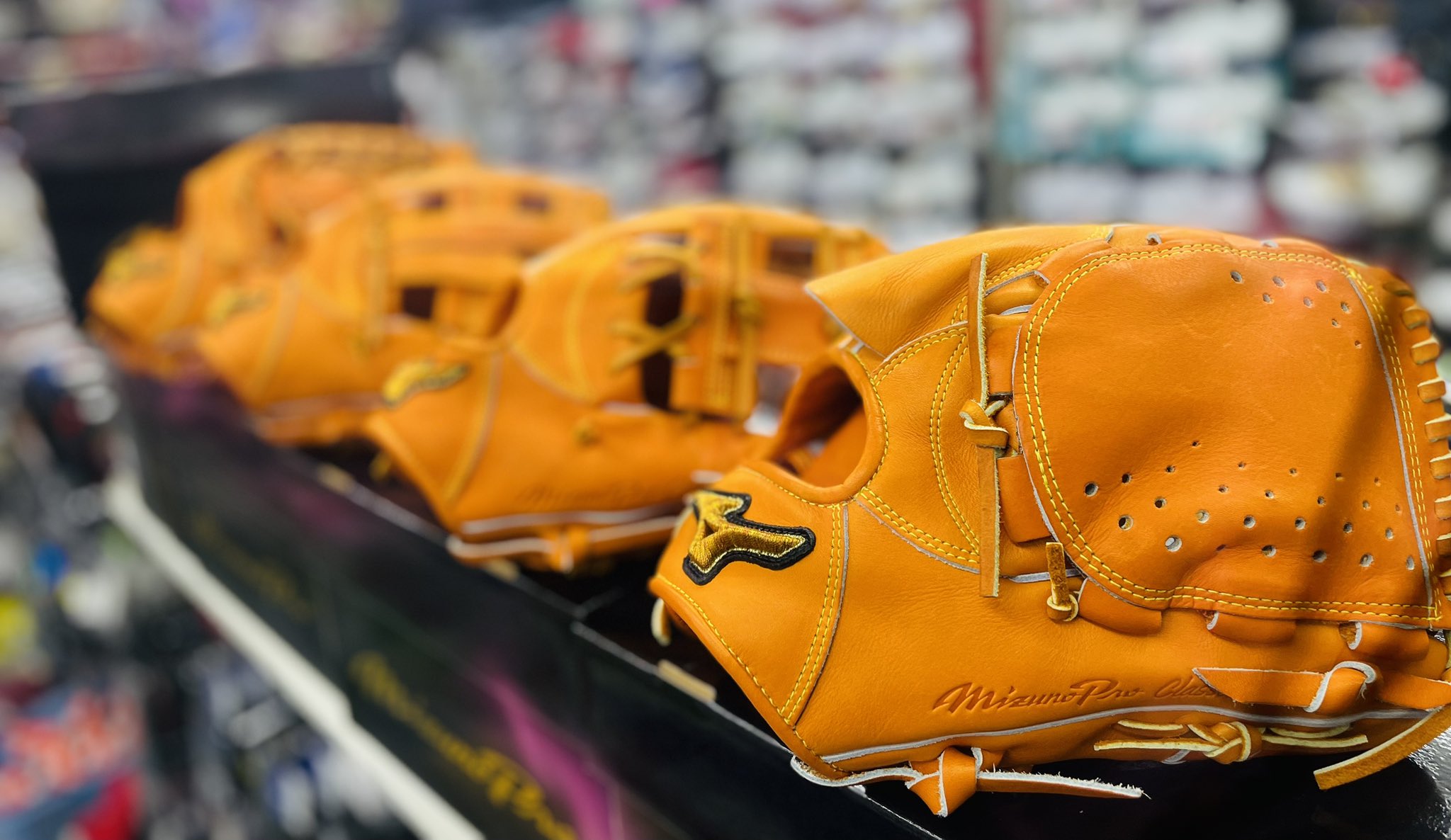 硬式ミズノプロ甲斐拓也モデル　完全フルオーダー 硬式ミズノプロ甲斐拓也モデル 完全フルオーダー 野球グローブ