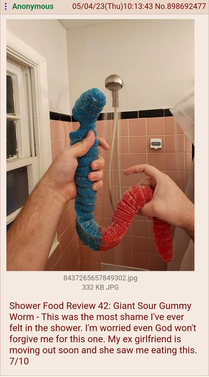 The 4Chan Archives tweet media