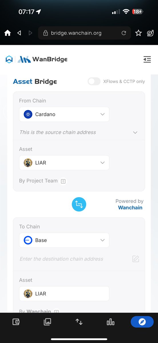 LIARcoinOG's tweet photo. $LIARs are Multi chain meme coiners now… 

Along with $HOSKY and $DEAN

Probably nothing. https://t.co/ED8WnUD7HY