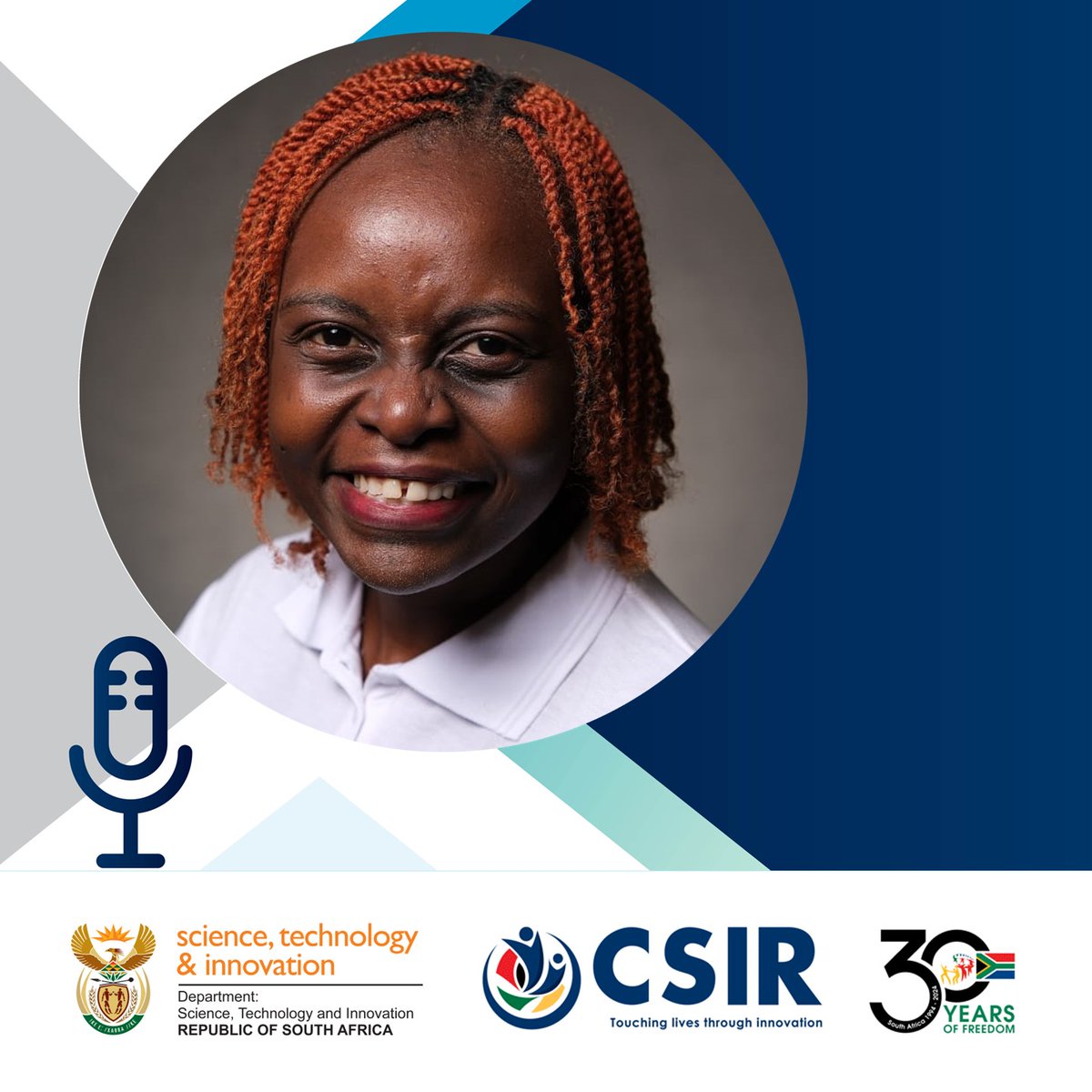 CSIR 🇿🇦 (@csir) on Twitter photo Tune in to #TeamCSIR's Dr Takundwa today at 17:45 on <a href="/radioislam/">Radio Islam</a> as she talks about how we are screening cancer tissue samples to find existing drugs that could be repurposed as effective chemo for people of African descent - a 1st for Africa - & our participation in #SFSA2024 Tune in to #TeamCSIR's Dr Takundwa today at 17:45 on <a href="/radioislam/">Radio Islam</a> as she talks about how we are screening cancer tissue samples to find existing drugs that could be repurposed as effective chemo for people of African descent - a 1st for Africa - & our participation in #SFSA2024