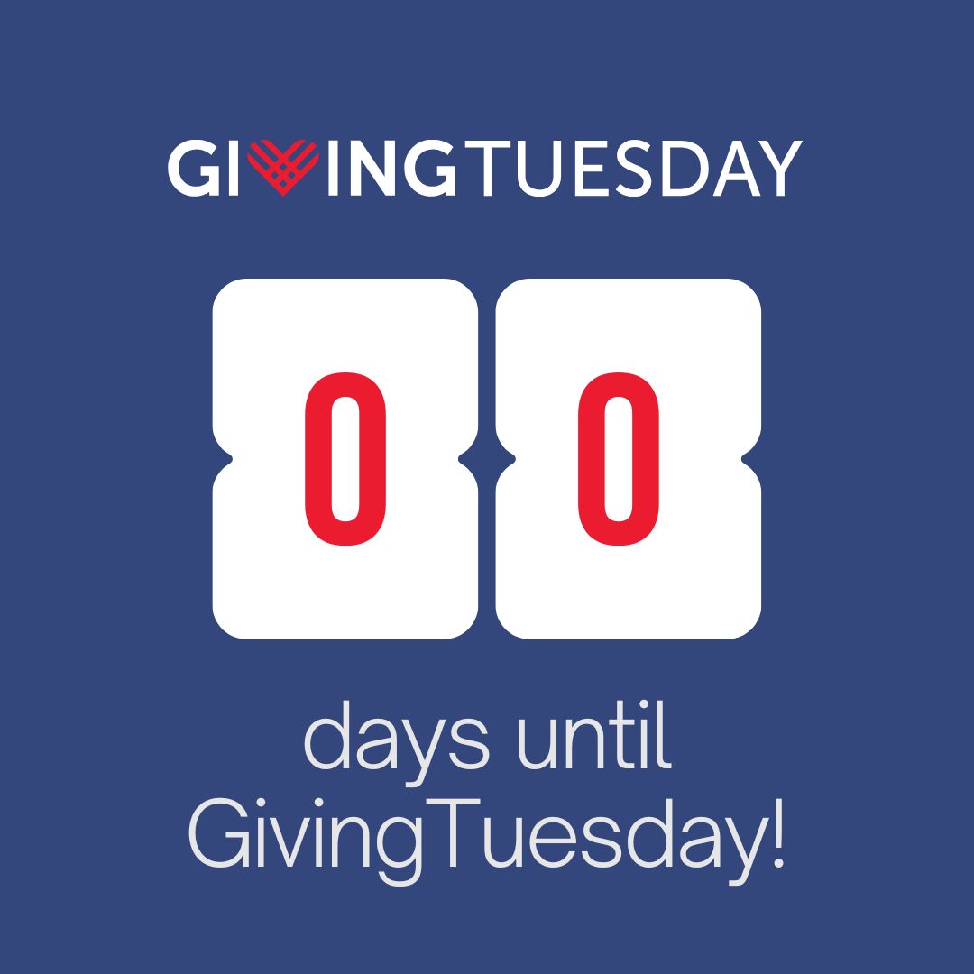 #GivingTuesday is today! Please support our work by making a donation here: atdfw.org/Donate
#kNOwPoverty #LeaveNoOneBehind