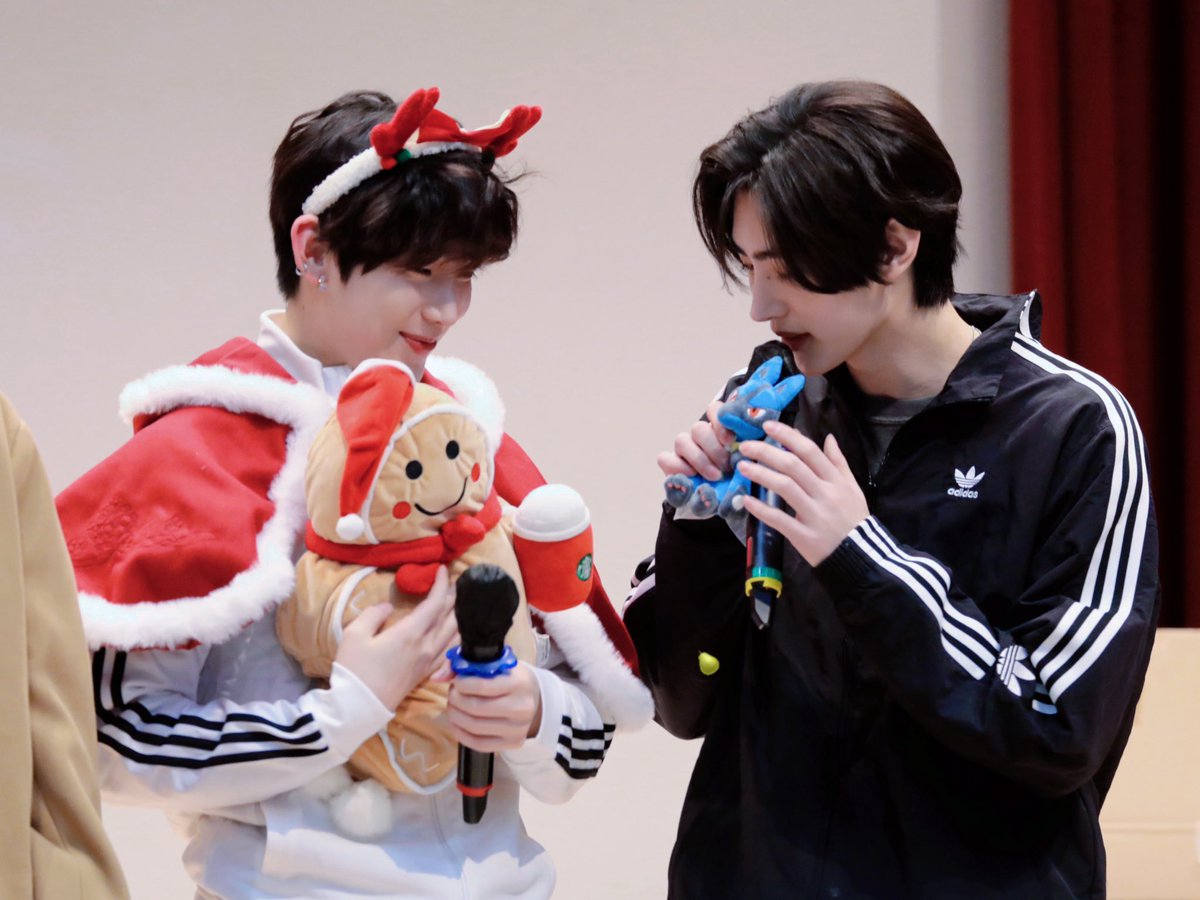 kungyazfilms's tweet image. 231202 쿵야즈