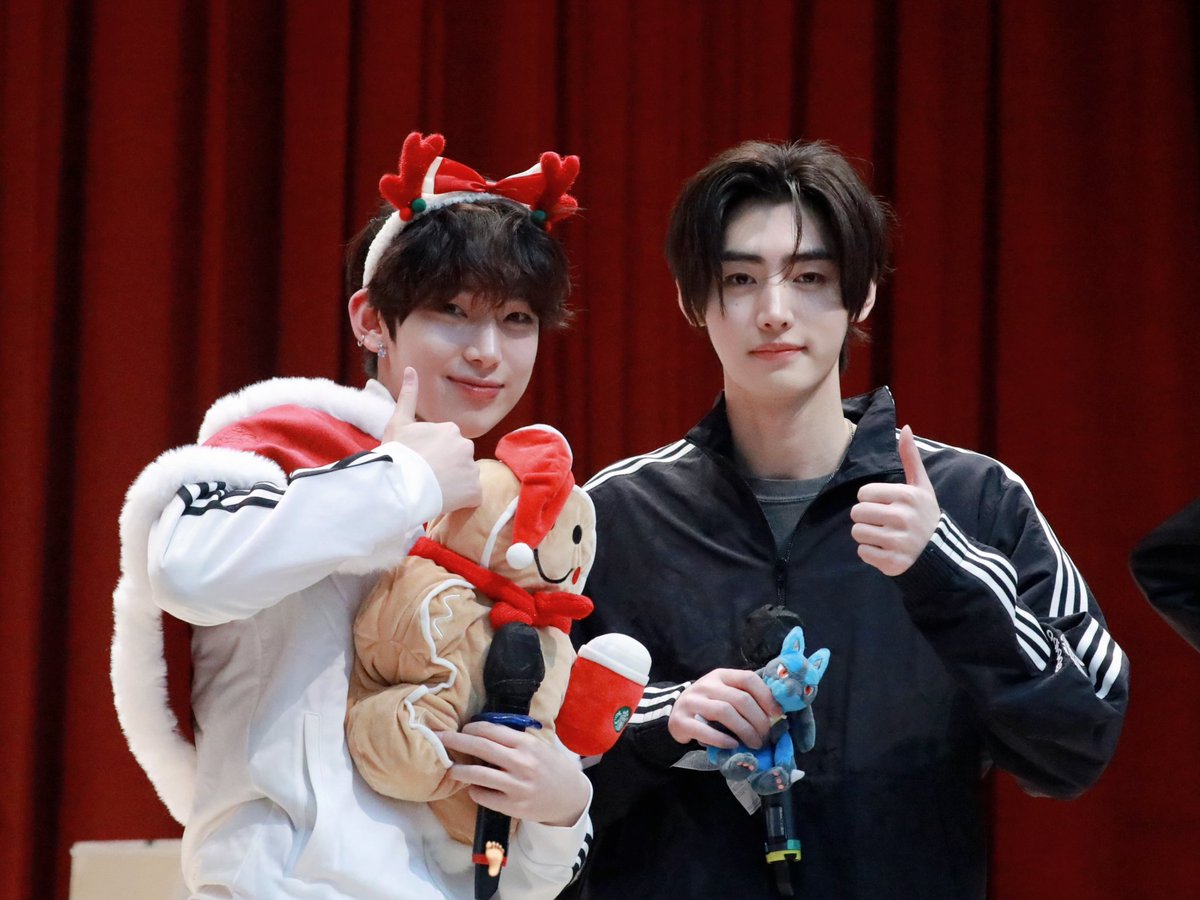 kungyazfilms's tweet image. 231202 쿵야즈