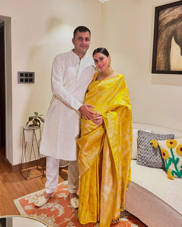 Kundali Bhagya Star Shraddha Arya Welcomes Twins, Begins New Journey of Motherhood