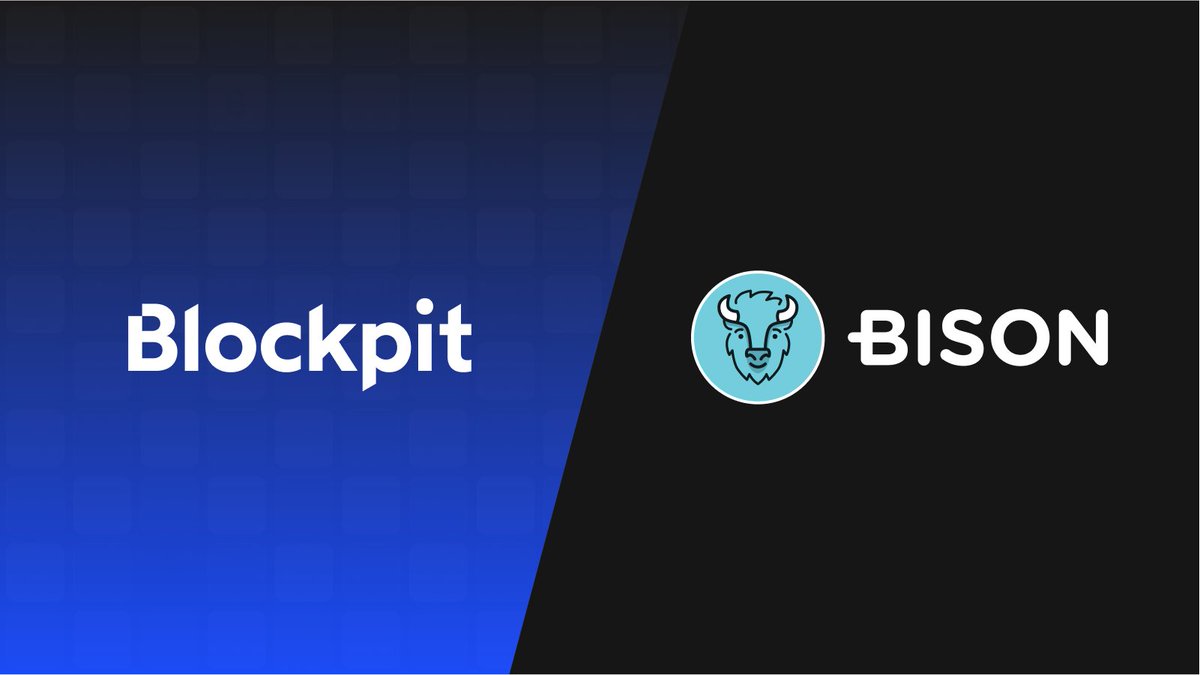 Accointing by Blockpit (@accointing) / Posts / X