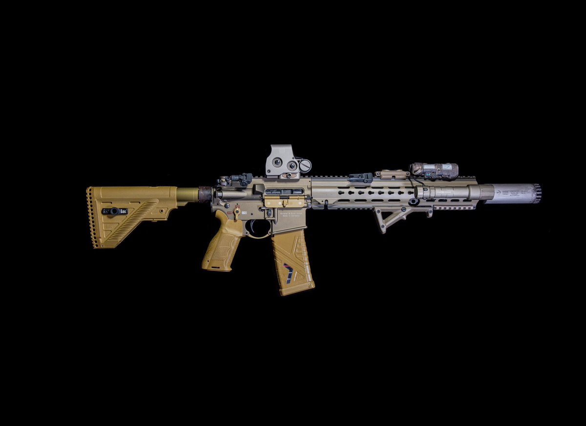 john82080139's tweet photo. Christmas gift just came early😙😙😙
#marui mws #hk416 #g95k https://t.co/n6vmFbhRje