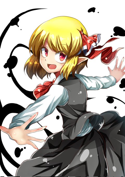 ←2022に初めてXに投稿したルーミア
→2024現在
#成長してたらRT見た人もやる 