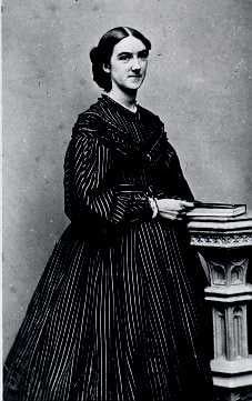 MujeresPasado's tweet photo. #TalDíaComoHoy de 1842 nace Ellen Henrietta #Swallow Richards, #química y #ecóloga estadounidense. Fue una de las #fundadoras de la "higiene ambiental" #precursora de la ciencia ecológica moderna. https://t.co/PoxBtP1u8e