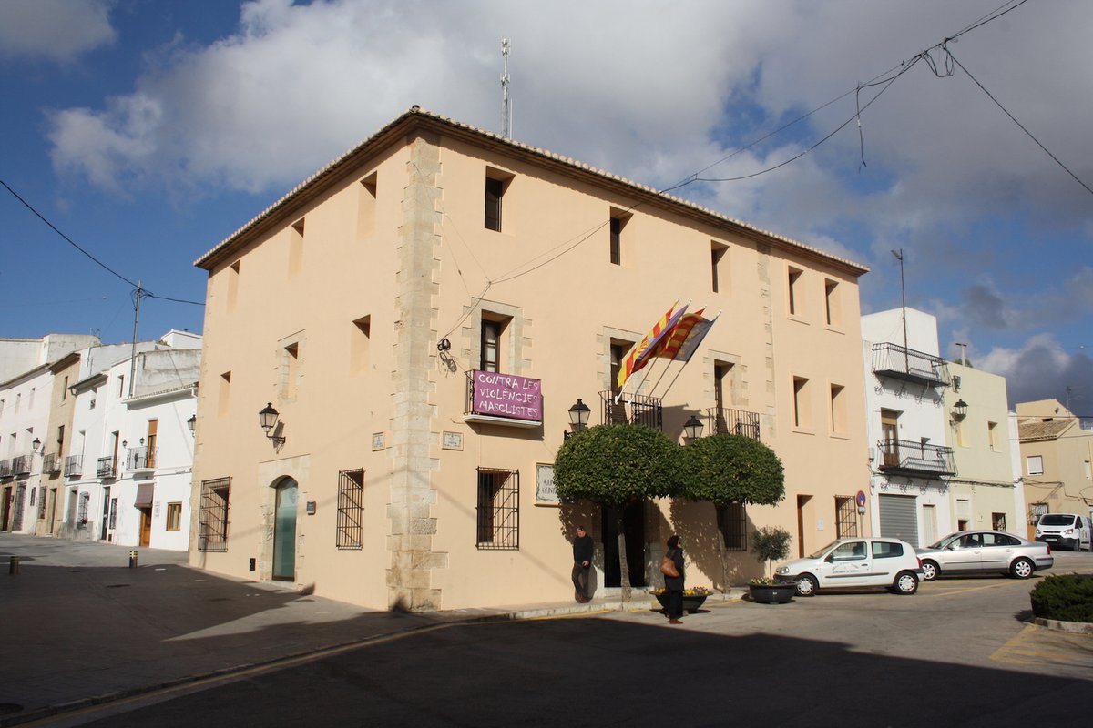 infobenissa's tweet image. Reiniciem Benissa trasllada les conclusions de la Comissió Especial d’Investigació sobre el cas Inmohold al plenari infobenissa.com/noticies/desta…