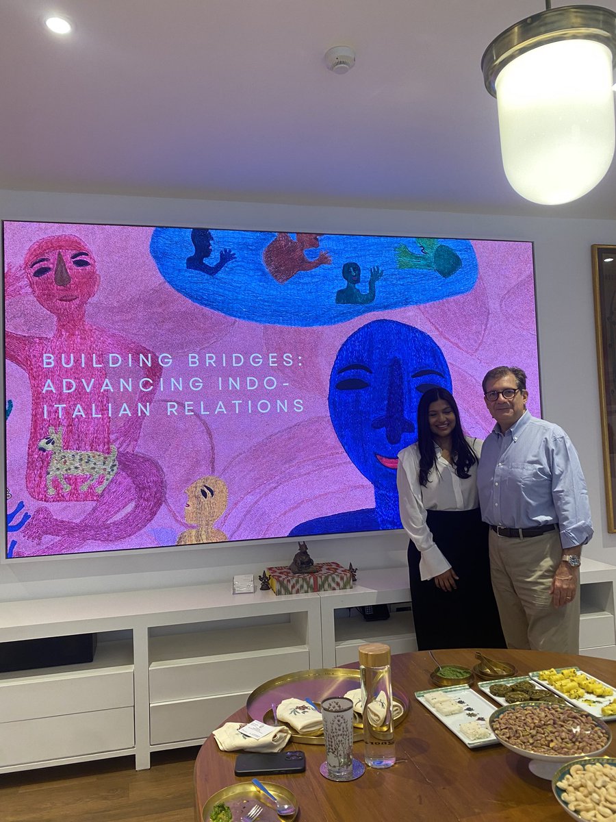 Francesco M. Talo' tweet media