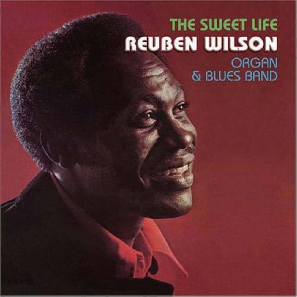 ProJazzNet's tweet photo. REUBEN WILSON – THE SWEET LIFE (ALBUM)
https://t.co/ZpPT54gvn4
The Sweet Life is an album by American jazz organist Reuben Wilson recorded in 1972 and released on the Groove Merchant label.
#ReubenWilson #organ #souljazz #projazz #projazznet https://t.co/gty9SKqcM1
