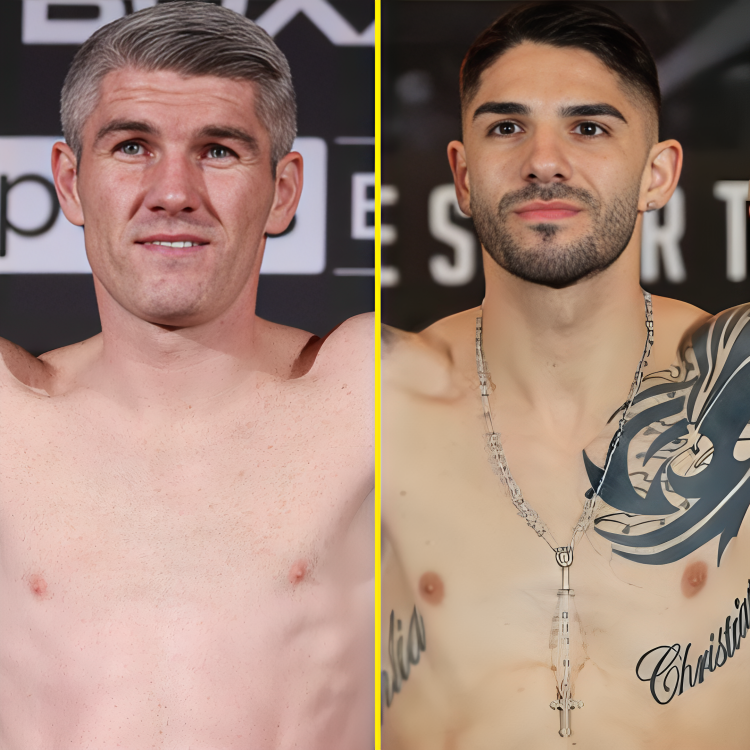 EverythingBoxing | Darshan Desai tweet media