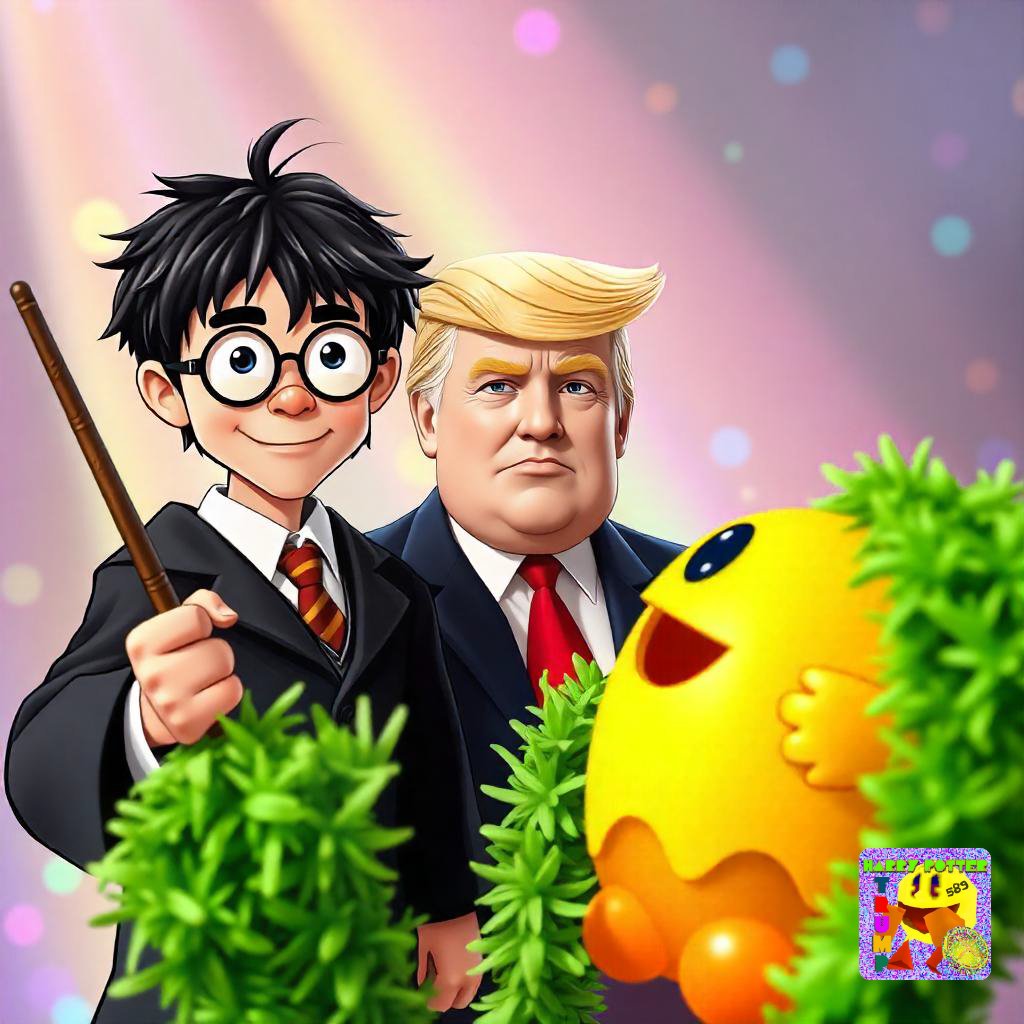 Why doesn’t #XRP589 need a CEO? Because magic and memes run the show. 🧙‍♂️😂 #XRP